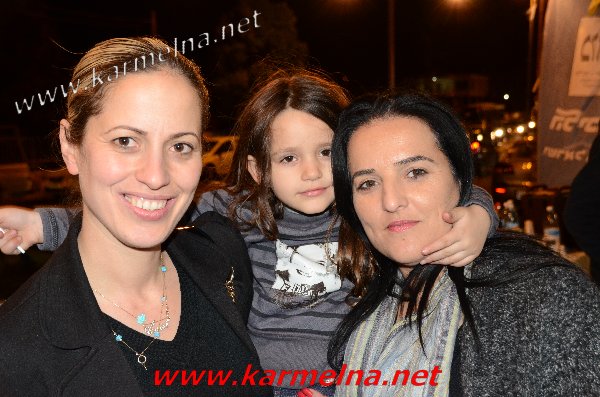 כנס הליכוד לקראת הבחירות 